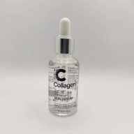 سرم صورت کلاژن کالیا بیوتی مدل skin serum collagen kaliya beauty