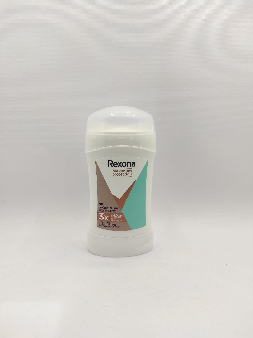 مام صابونی ضدباکتری رکسونا زنانه 50 میل Rexona anti-Bakterieller Deo-Schutz