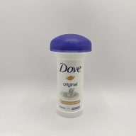 مام کرمی قارچی داو Dove Original deodorant cream حجم 50 میل