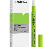 قلم سفید کننده دندان لانبنا