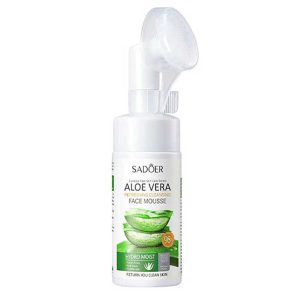 FACE-MOUSSE-ALOE-VERA-REFRESHING-CLEANSER
